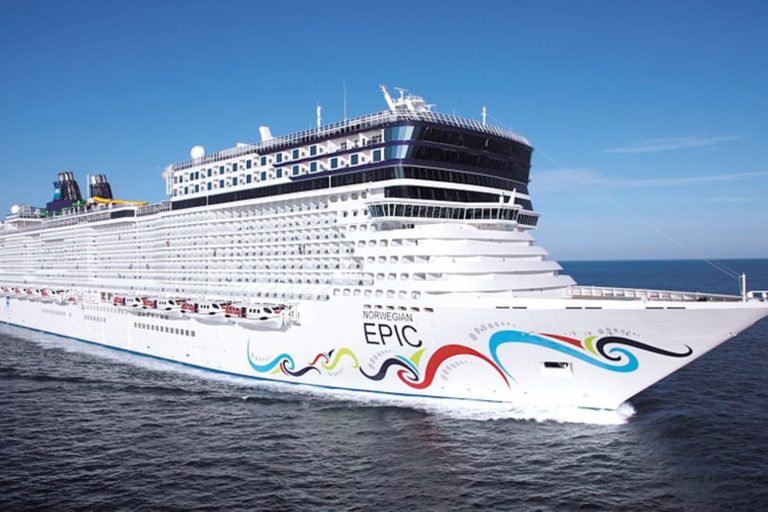 Norwegian Cruise Line