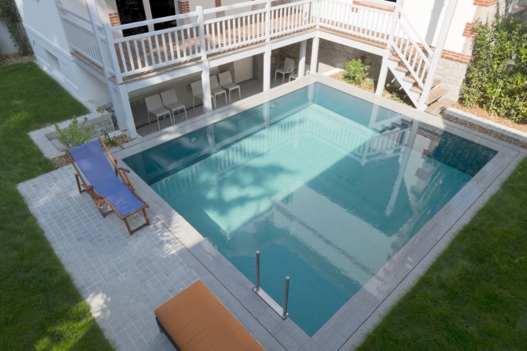 Aqualift Serenity : plaisirs ombragés