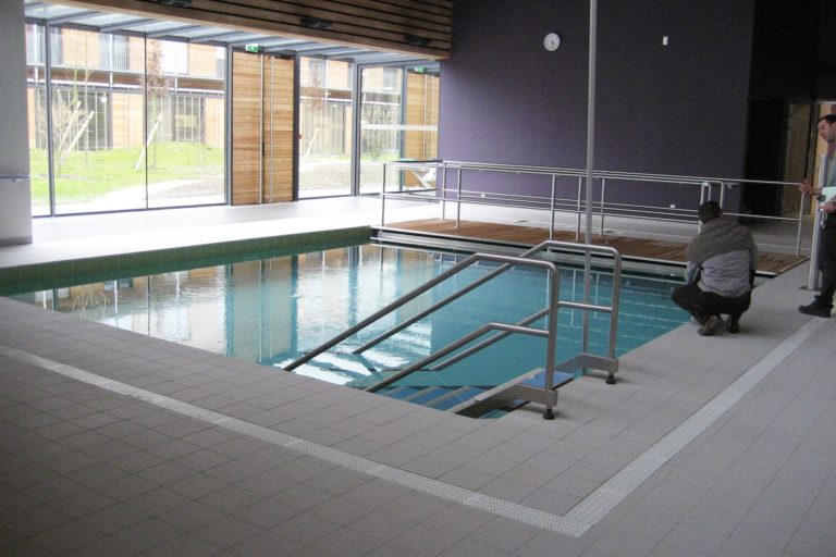Aqualift Therapy : Clinique du Bourget