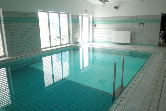 Aqualift Therapy : Clinique du Bourget