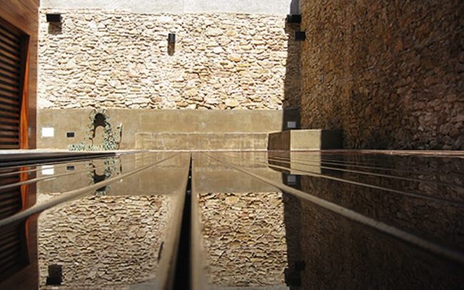 espace piscine optimisé