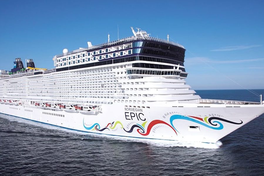 Norwegian Cruise Line