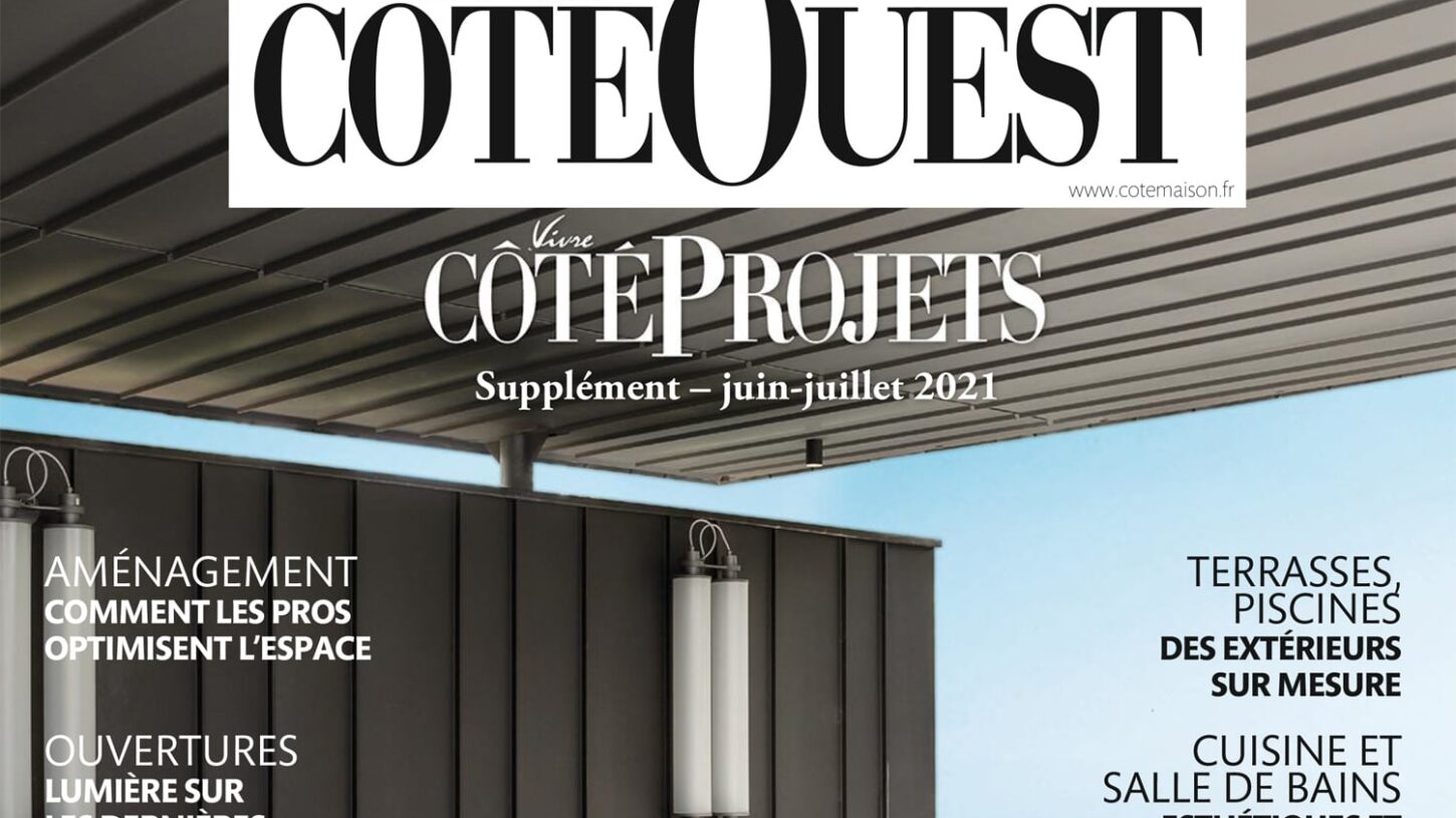 Côté Ouest juin / juillet 2021