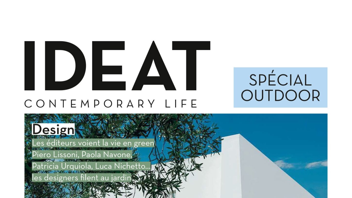 IDEAT Outdoor Avril 2021