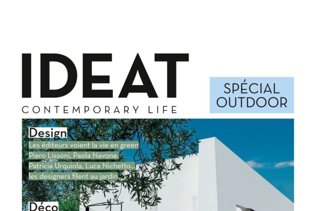 IDEAT Outdoor Avril 2021
