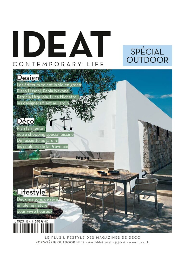 ideat outdoor