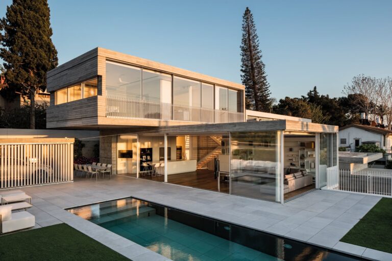 terrasse piscine maison