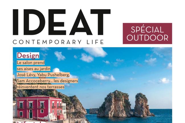 Ideat Outdoor Avril-Mai 2022