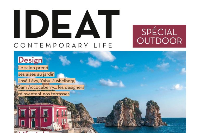 Ideat Outdoor Avril-Mai 2022