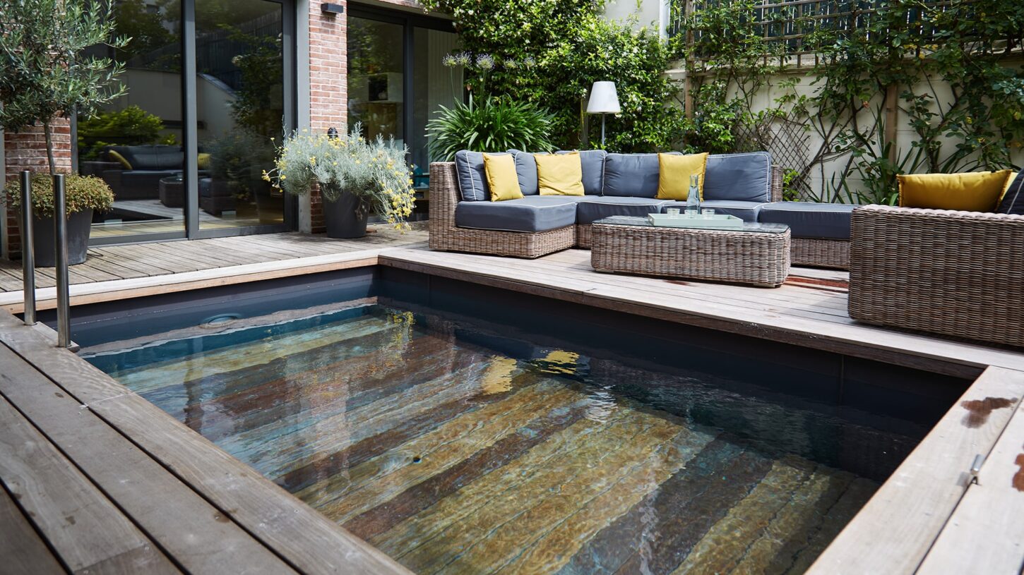 Aqualift Minipool Vanves