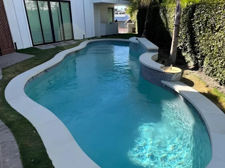 Aqualift Liberty, costa occidentale degli Stati Uniti