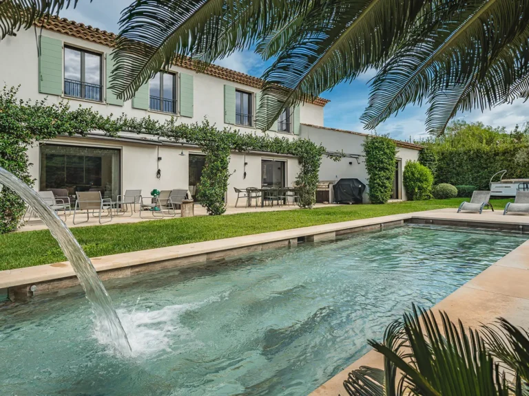 Aqualift Serenity : Golf de Saint-tropez